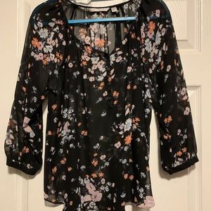 Lauren Conrad Blouse